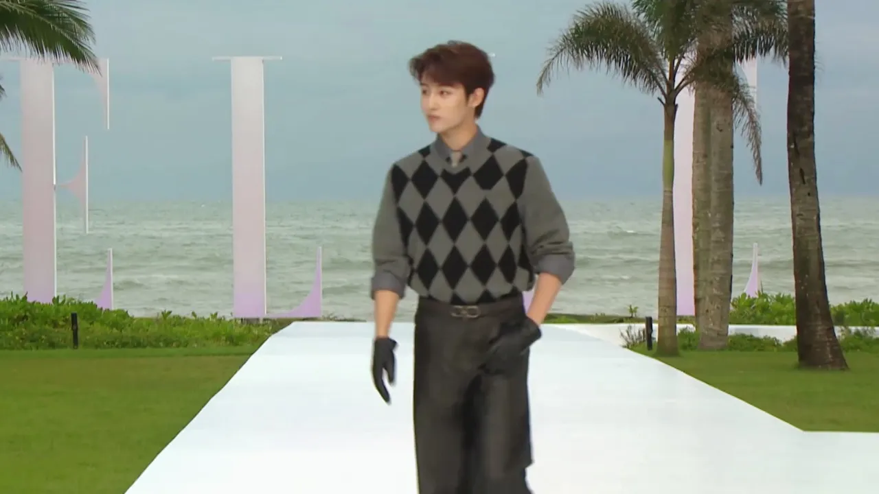 「海外在住の友人が『ELLE風尚大典』を見られない…」私が3日かけて試した超簡単な地域制限解除ワザ