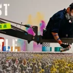 陶喆が9119体のDT公仔と過ごした奇跡の1日!「少しずつ」が教えてくれた小さな優しさの連鎖