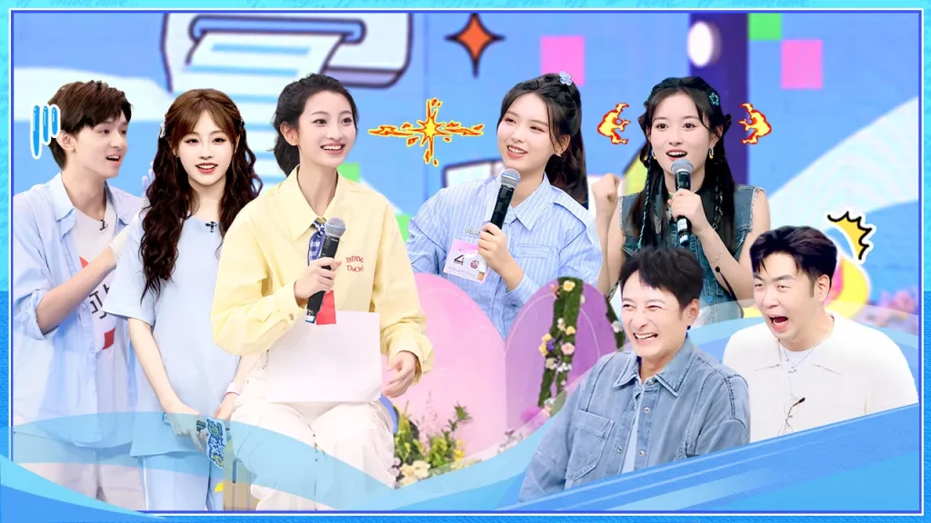 『オファー7』がまさかの番組内番組！新人たちはベテラン芸能人のテンポについていけるのか？