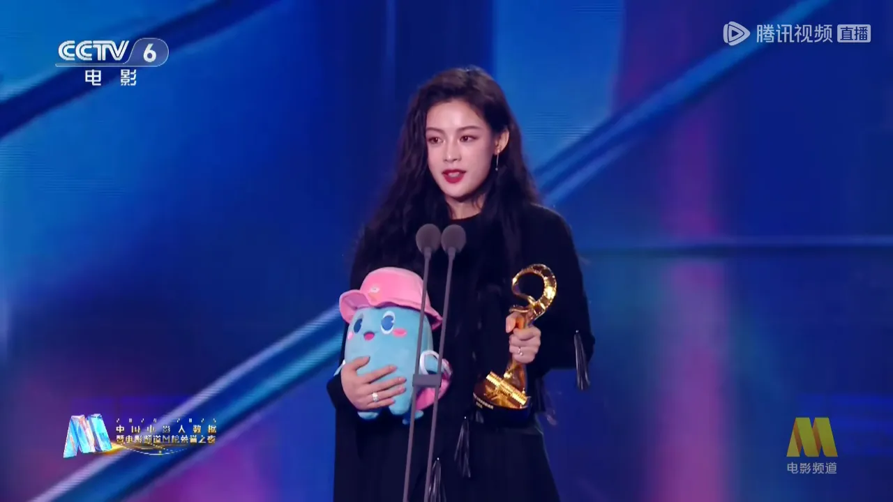 海外在住の華人はどうやって見る?陳麗君が映画と伝統芸能の架け橋に【地域制限解除ガイド付き】