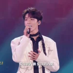 段奥娟×何洛洛、感動のデュエット!『愛我的人呐』が心に響く理由