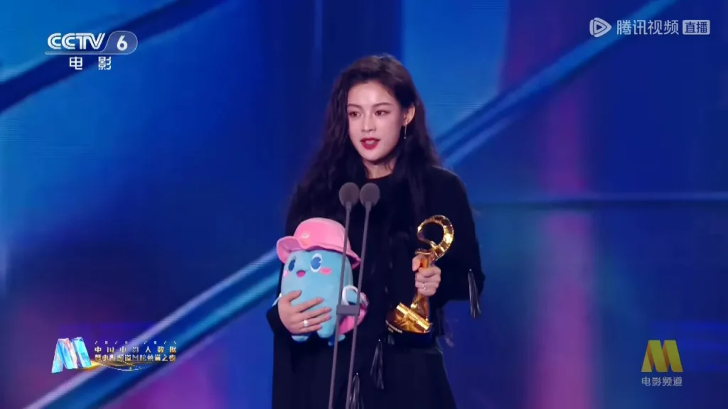 伝統と革新の架け橋：陳麗君が語る「映画と戯曲は同じ」という真実