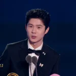 劉昊然、年間最優秀俳優に輝く!69億元超えの興行収入と1.6億人の観客動員数を記録