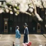 【女医進撃録】銀針と薬香が織りなす逆襲劇!10月31日より独占配信