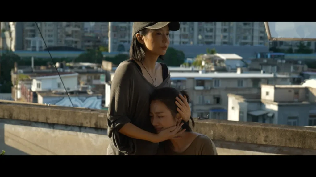 海外在住の中国人が中国のドラマを見られない？『重影』に隠された感動を逃さないで