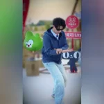 俳優・胡先煦の「怪しい演技」にネット騒然！その真相は？