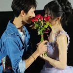 『宴遇永安』の感動シーン！沈韶光が林晏に贈る「永遠の一瞬」にファン熱狂