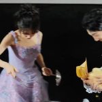 王影璐の衝撃モノマネ！「鶏排お兄さん」の熱狂パロディにネット騒然