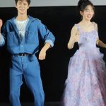 【3選】あの『宴遇永安』降車シーンが話題沸騰！俳優たちの本音に迫る