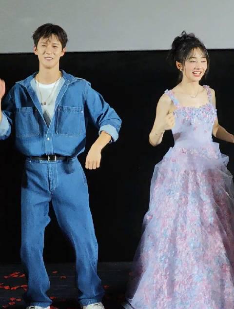 【3選】あの『宴遇永安』降車シーンが話題沸騰！俳優たちの本音に迫る
