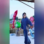 俳優の限界挑戦：黄景瑜、役に入り込みすぎて「天地もわからず」の衝撃演技