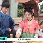 「喧嘩するほど仲がいい」カップルの甘酸っぱい日常に共感続出！ドラマ『宴遇永安』が描く本物の恋愛模様