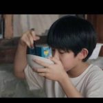 都会っ子が田舎で大変身！農作業後の食欲がヤバすぎて家族仰天