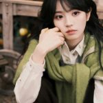 田曦薇28歳の誕生日：輝く笑顔の裏にある女優の葛藤と成長