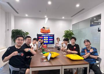 【海外华人必看】3招解决《喜人奇妙夜》地区限制！孙天宇发吧唧原图背后的真相