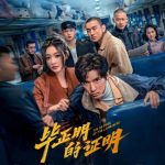 海外在住の華人必見！『畢正明の証明』を日本から視聴する方法と地域制限の超え方