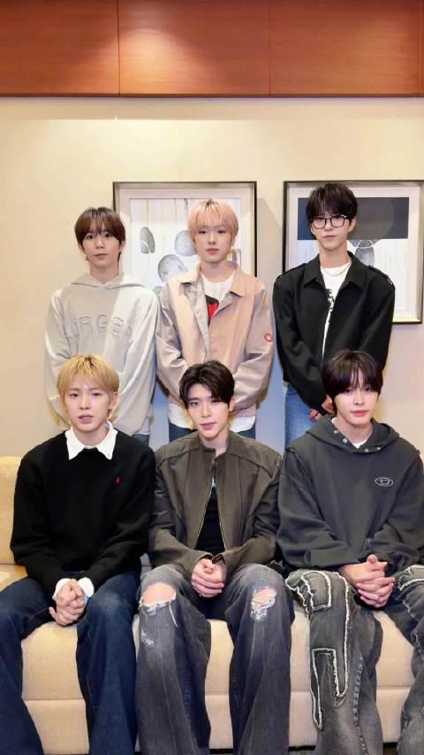 海外でNCT WISHの展示会を見逃したくない？実は「ある方法」で中国のコンテンツ制限を突破できるんです