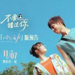 冬の初めにあなたと見たい、運命の恋物語『あなたを見逃さないで』