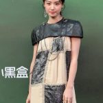 あの『榜上佳婿』のヒロインがVOGUEで大変身！可愛さと大人の魅力の狭間で