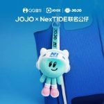 【衝撃】前回30秒で完売！大人気JOJOコラボNexT1DE公仔が奇跡の再販決定
