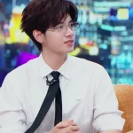 00后俳優・胡先煦が告白！憧れの先輩・徐志勝に会うために3ヶ月も待っていた衝撃事実