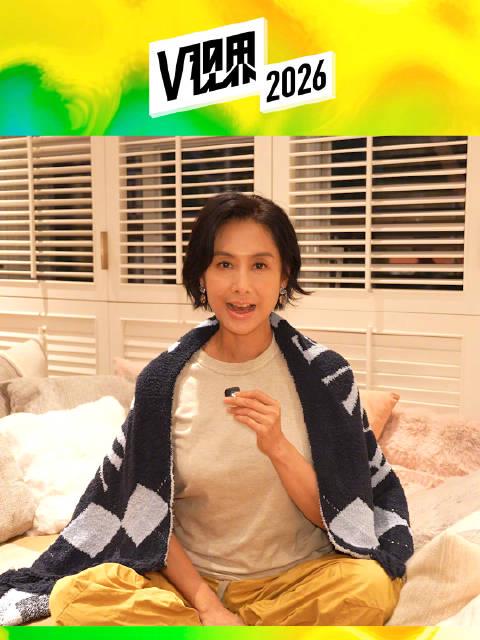【2026年待望】『風華背後』が描く香港ビジネス界の光と闇!豪華キャストが紡ぐ家族の絆に涙