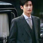 【3選】『この一秒、燃え尽きて』初公開!張凌赫×王楚然が紡ぐ乱世の恋、運命の糸はどこへ