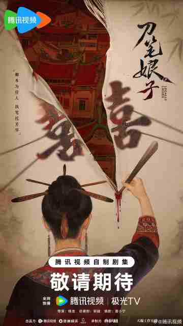 海外在住の華人必見!2026年『刀筆娘子』を日本から視聴する3つの方法