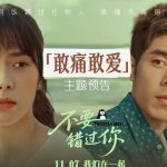 海外在住の華人が中国の映画を見られない?『敢痛敢愛』予告に隠された「愛の壁」越え方