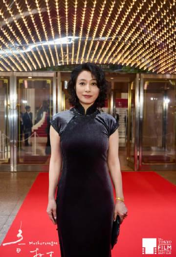 春樹と冬冬の成都物語:東京国際映画祭で注目を集める中国映画