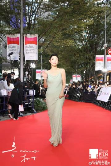 春樹と冬冬の成都物語:東京国際映画祭で注目を集める中国映画