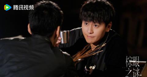 海外在住の中国人が『棕眼之谜』を見られない?地域制限の壁を越える3つのヒント