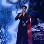 2025年奇妙夜、劉宇寧の『侠客情』が熱狂！伝統と革新が融合したステージに感動の嵐