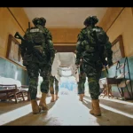 海外華人が見れない！『豹』10月14日配信、地域制限を突破する3つの方法