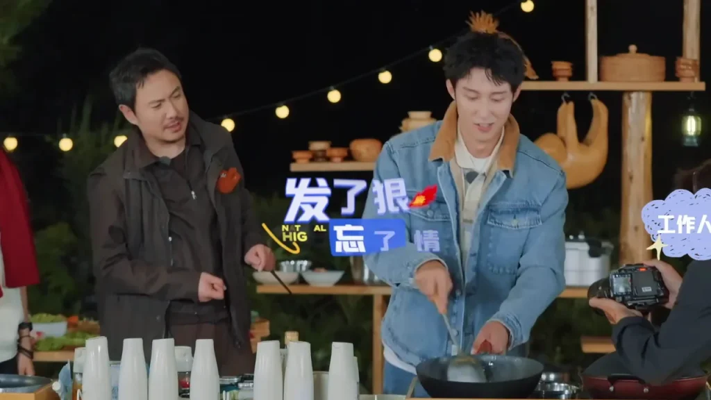 海外在住の華人必見！黄景瑜の料理シーンが中国限定で見られない？地域制限を突破する3つの方法