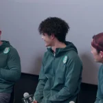 王一博、新たな挑戦へ！氷壁登りからスキーまで…その情熱の源とは？