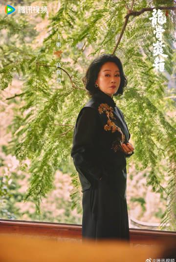 『龙骨焚箱』撮影終了!豪華キャストが織りなす人間ドラマに注目