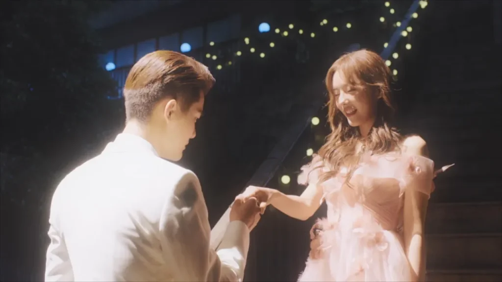 【3選からどうぞ】①コードで紡ぐ恋、それとも運命のいたずら？『対的时间対的人』が問いかける愛の本質 ②バーチャルと現実の狭間で…IT社長×天才プログラマーの恋は「プログラムされた運命」を超えられるか ③「この出会い、偶然？必然？」ゲーム世界から現実に舞い降りた奇跡のラブストーリー