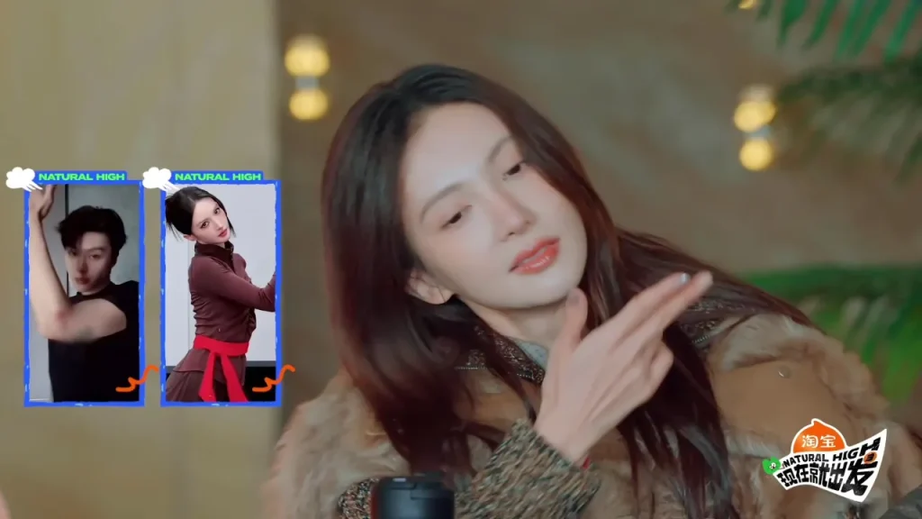 刀馬ダンスで大ブレイク！范丞丞と黄景瑜の絶妙なコンビネーションに視聴者悶絶