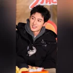 黄景瑜の意外な才能が発覚！東北人のDNAに刻まれた伝統芸能にネット騒然