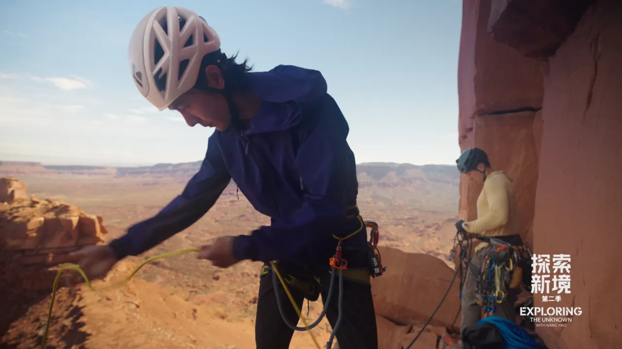 王一博のサプライズ解縄術にファン騒然!30万人突破の裏側に隠された真実とは