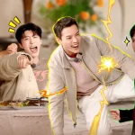 【衝撃】ミラノで炸裂!香港スター陳偉霆が『ダンス王』対決で見せた意外な素顔