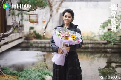 『龍骨焚箱』完撮り!運命に翻弄される登場人物たちの行方は?