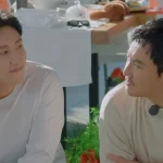 黄景瑜の「好きです」に沈騰が完全ノックアウト！80話連続ドラマ級の表情変化が話題に