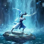 海外華人必見！『雪中悍刀行』アニメが視聴できない？3ステップで地域制限を突破する方法