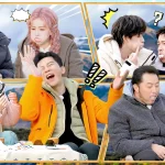 海外在住の華人必見！『奔跑吧』最新回が見られない？地域制限を突破する3つの方法