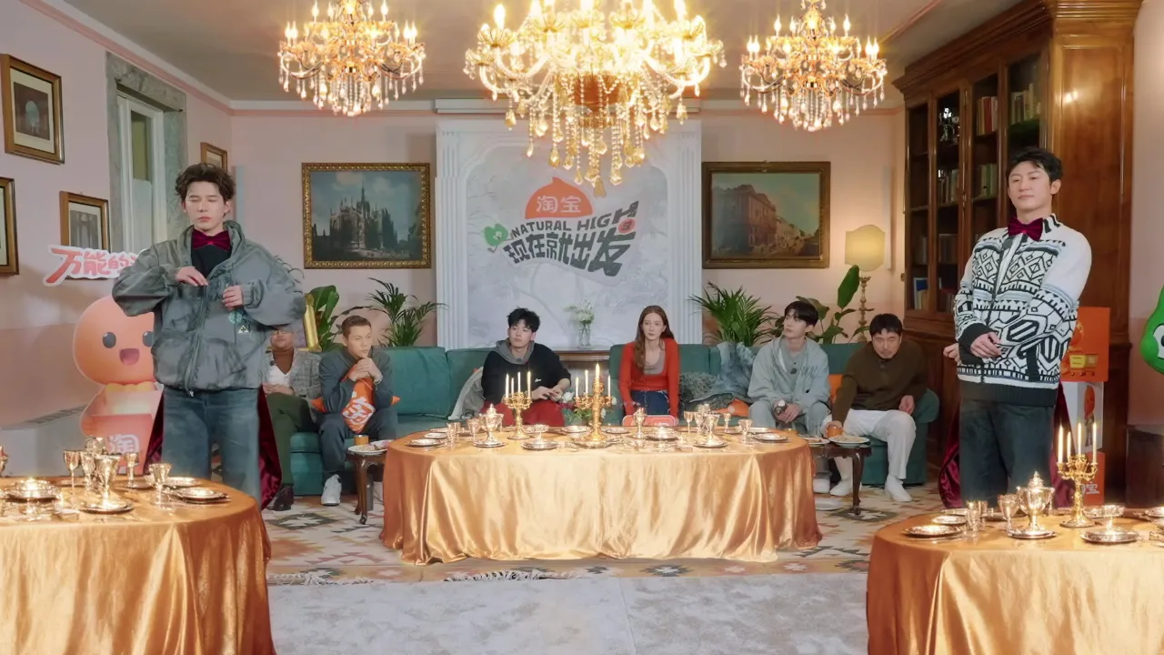 海外で王安宇の『中世風イケメン社長』が見られない?実はたった3ステップで中国のドラマ制限を解除できる方法