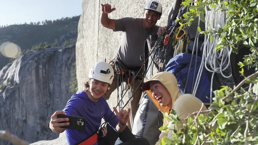 王一博が命がけの挑戦！『探検新境地2』で見せる大胆すぎる冒険