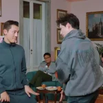 【衝撃】王安宇と陳偉霆、将軍同士がダンスバトル！その意外な実力に視聴者騒然