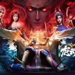 龍族の復活！『龍神万相之龍魂』12月1日配信開始、三太子・敖雪の伝説が幕を開ける